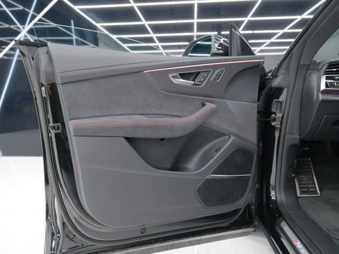 Used 2026 Audi RS Q8 performance image 73