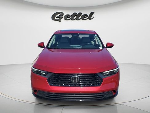 Used 2023 Honda Accord EX-L image 2