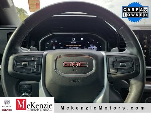 Used 2022 GMC Sierra 1500 Elevation RWD image 11
