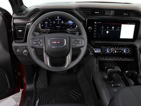 New 2026 GMC Sierra 1500 AT4 w/ AT4 Premium Package AWD/4WD image 14