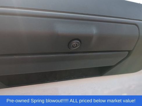 Used 2023 Ford F150 XL w/ STX Appearance Package AWD/4WD image 12