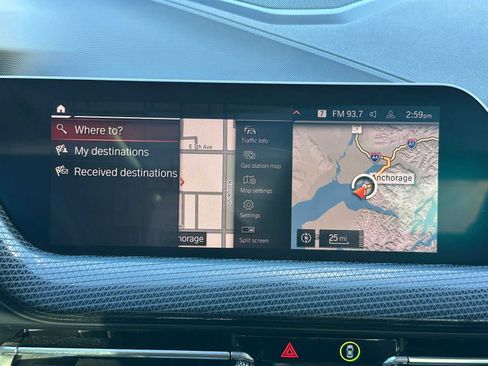 Used 2021 BMW 228i xDrive Gran Coupe w/ Convenience Package image 29