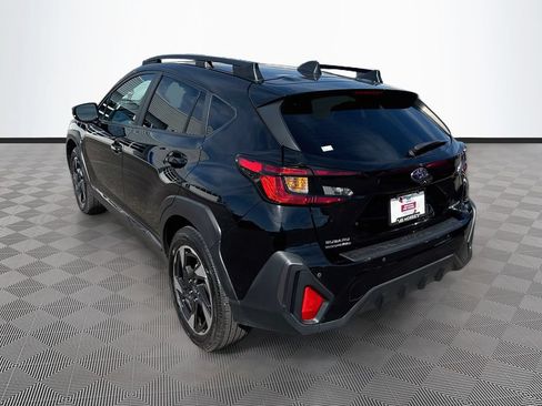 Certified 2024 Subaru Crosstrek 2.5i Limited AWD/4WD image 35