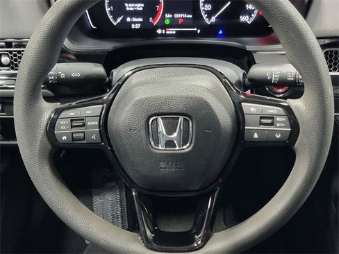 Certified 2023 Honda Civic LX image 27