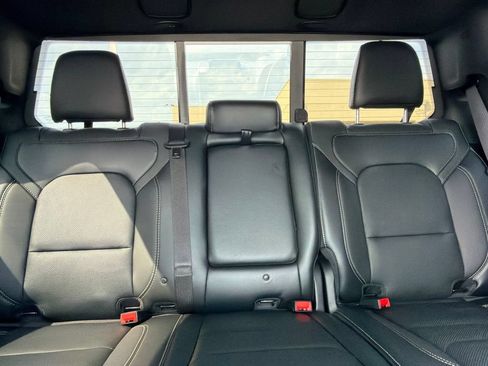 Used 2026 RAM 1500 Rebel w/ Rebel Level 2 Equipment Group AWD/4WD image 33