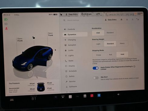 Used 2022 Tesla Model 3 image 25