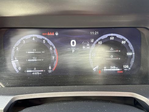 Used 2024 Toyota Tacoma SR5 image 21