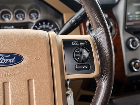 Used 2015 Ford F350 King Ranch image 30