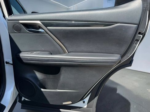 Used 2019 Lexus RX 350 FWD w/ Accessory Package image 19