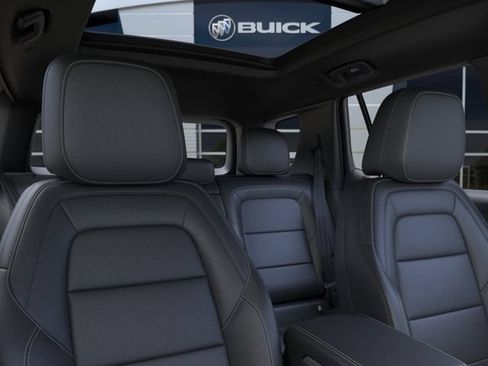 New 2026 GMC Terrain Elevation w/ Elevation Premium Package AWD/4WD image 24