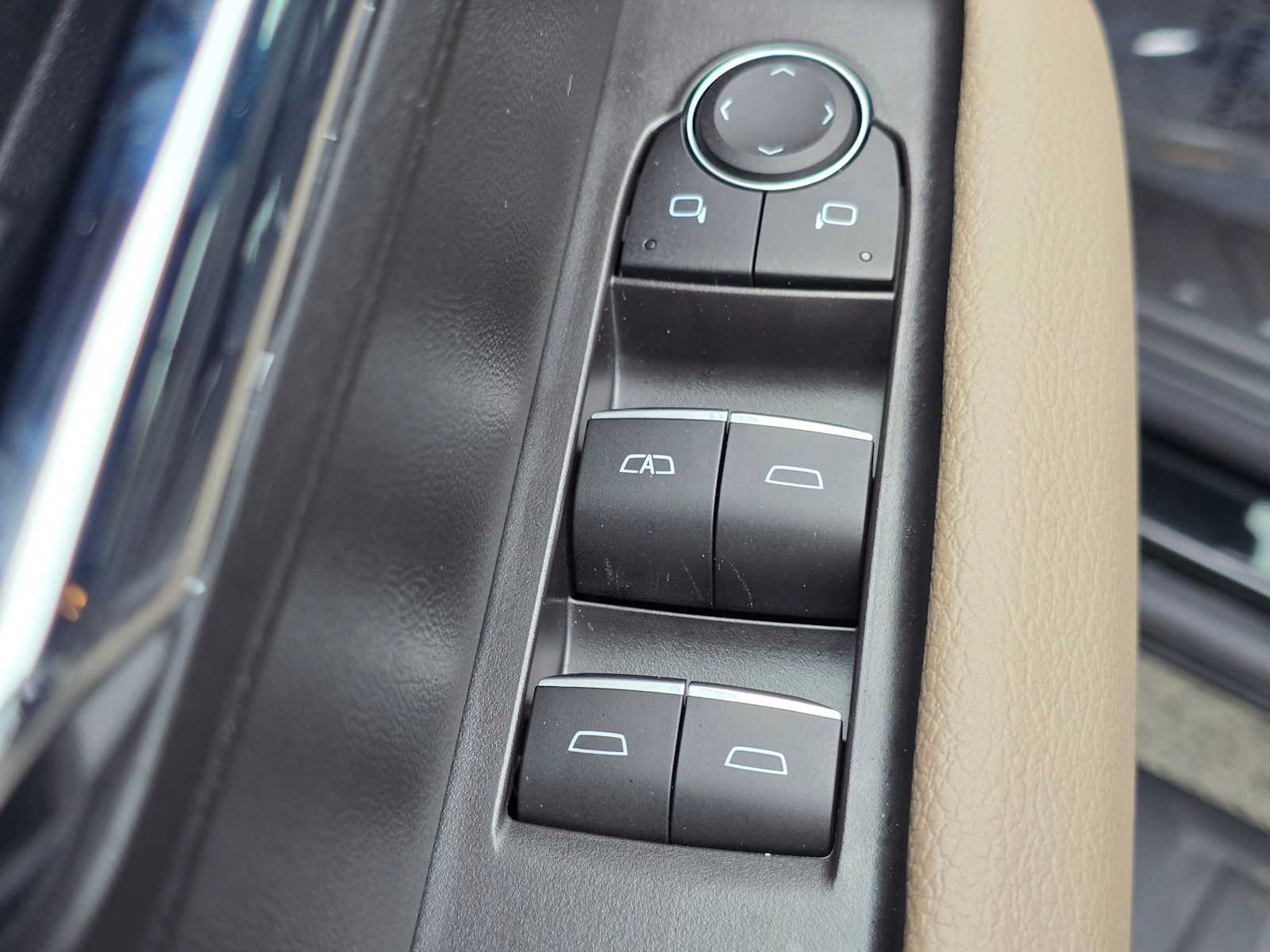 Used 2025 GMC Canyon Denali w/ LPO, Denali Black Edition AWD/4WD image 21
