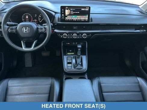 Certified 2024 Honda CR-V EX-L image 15