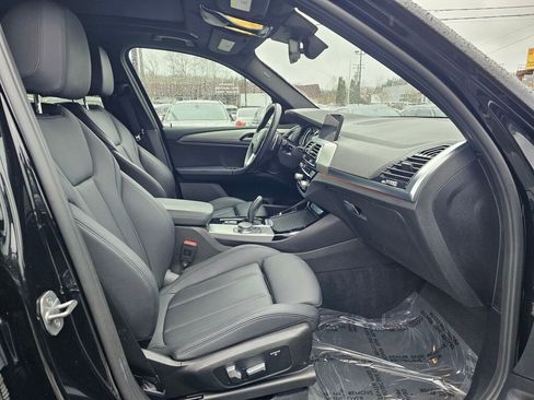 Used 2019 BMW X3 xDrive30i image 10