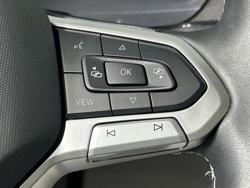 Used 2024 Volkswagen Tiguan SE w/ Panoramic Sunroof Package AWD/4WD image 27