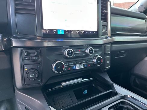 Used 2025 Ford F250 Lariat image 18