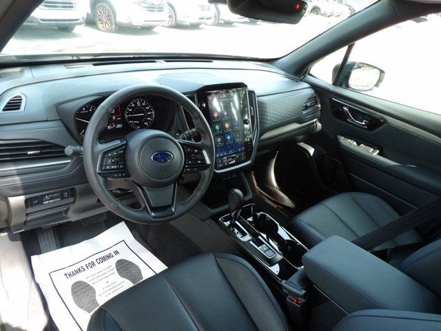 Certified 2026 Subaru Forester Limited w/ Premium/Limited Package AWD/4WD image 9