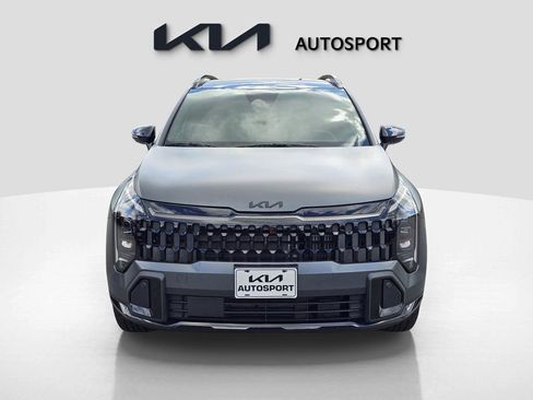 New 2026 Kia Sportage X-Line image 2