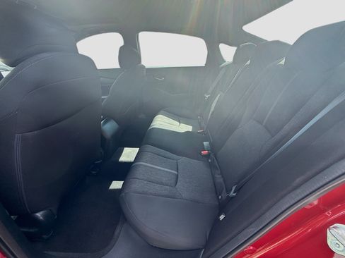 Used 2023 Honda Accord Sport image 21