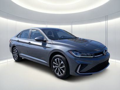 Used 2025 Volkswagen Jetta S