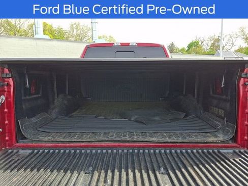 Used 2020 Ford F150 XLT w/ Equipment Group 302A Luxury AWD/4WD image 35