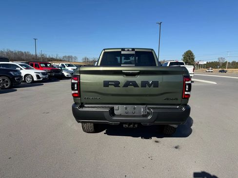 Used 2024 RAM 2500 Rebel w/ Towing Technology Group image 5
