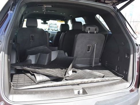 Certified 2023 Chevrolet Traverse LT AWD/4WD image 20