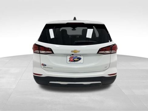 Certified 2024 Chevrolet Equinox LT w/ LPO, Floor Liner Package image 4