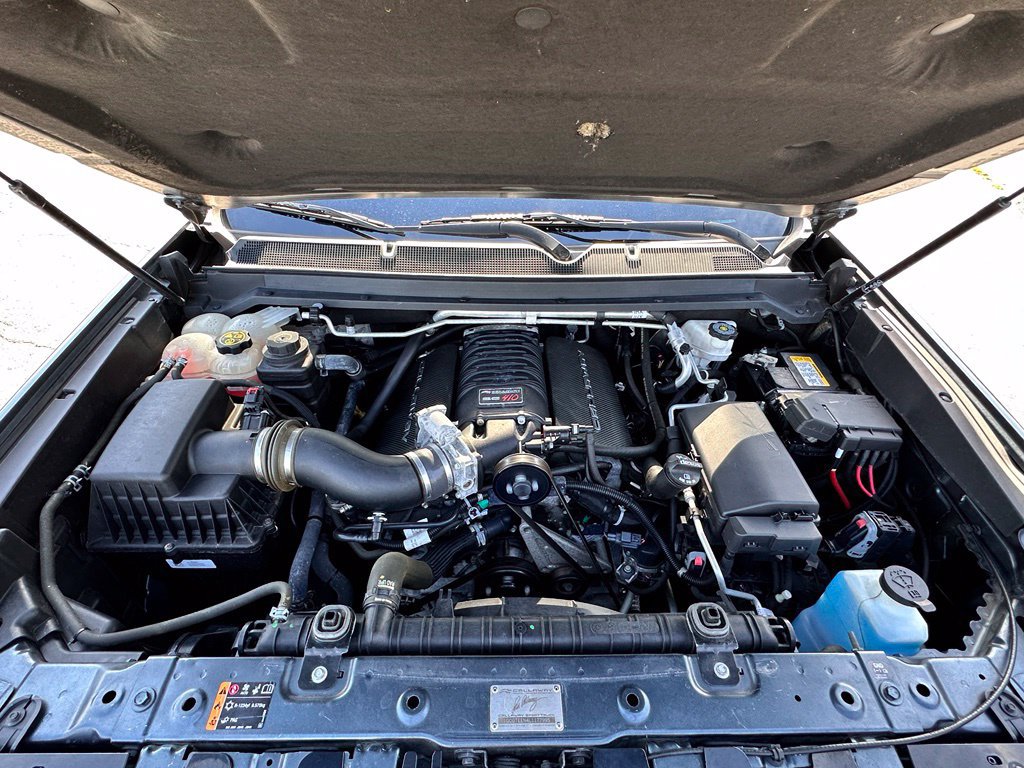Used 2020 Chevrolet Colorado ZR2 AWD/4WD image 39