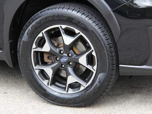 Used 2019 Subaru Crosstrek 2.0i AWD/4WD image 14