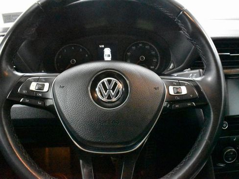 Used 2020 Volkswagen Passat 2.0T SEL image 21