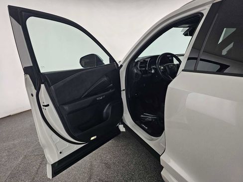 Used 2024 Lexus TX 350 AWD w/ Captains Chair Package image 21
