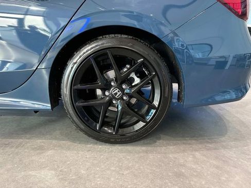 New 2026 Honda Civic Sport image 3