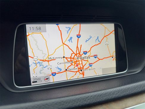 Used 2014 Mercedes-Benz E 350 Sedan image 61