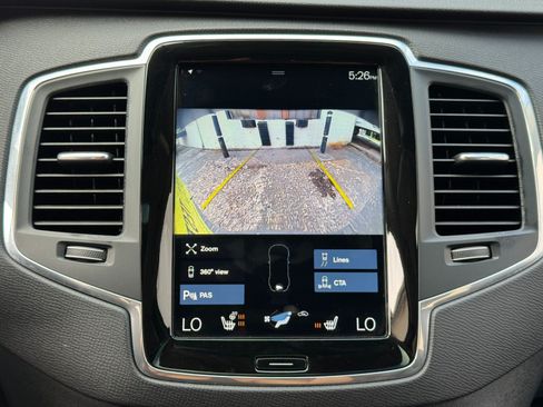 Used 2020 Volvo XC90 T8 Momentum w/ Protection Package Premier AWD/4WD image 28