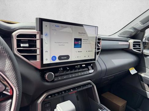 New 2026 Toyota Tundra Platinum image 12