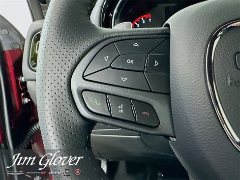 New 2026 Dodge Durango GT w/ Blacktop Package image 29