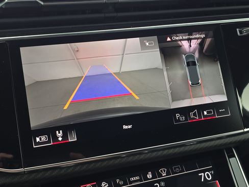 New 2026 Audi Q7 3.0T Prestige image 27