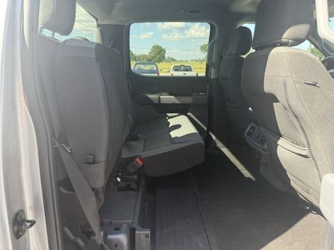 Used 2024 Ford F150 XLT w/ Mobile Office Package image 26