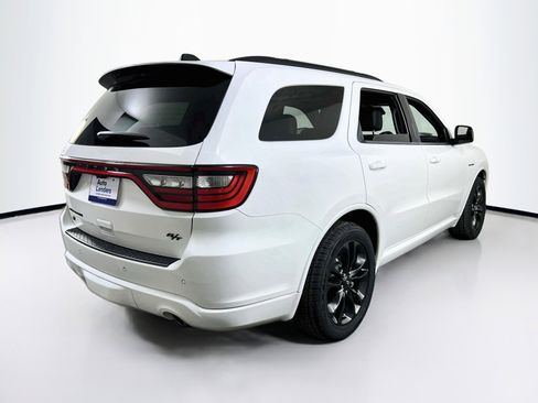 Used 2023 Dodge Durango R/T AWD/4WD image 5