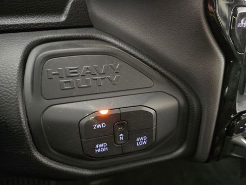 New 2026 RAM 3500 Big Horn image 19