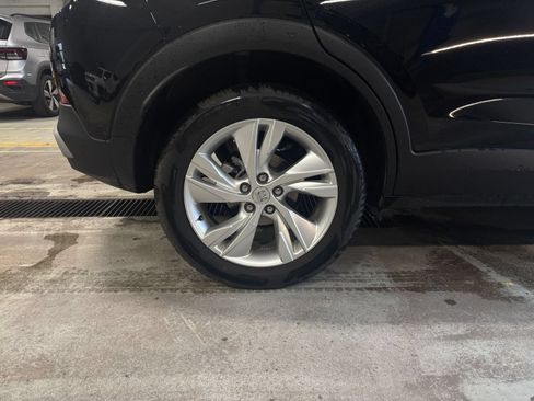 Used 2026 Buick Encore GX Preferred FWD image 29