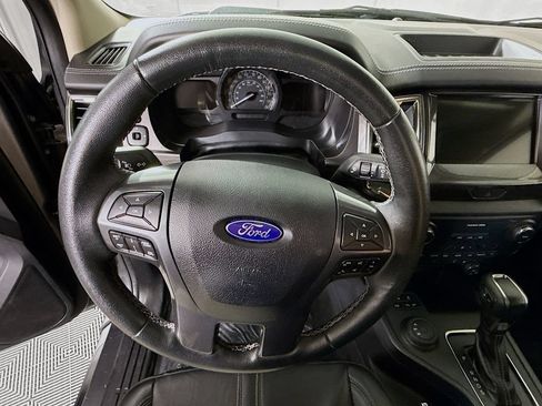 Used 2019 Ford Ranger Lariat w/ Technology Package AWD/4WD image 20