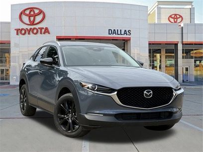 Used 2025 MAZDA CX-30 AWD 2.5 S w/ Preferred Package