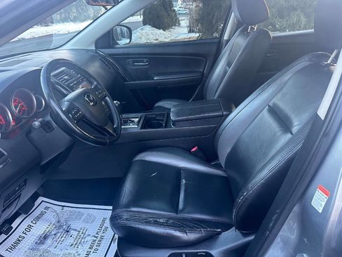 Used 2011 MAZDA CX-9 Touring w/ Moonroof & Bose Audio Pkg image 7