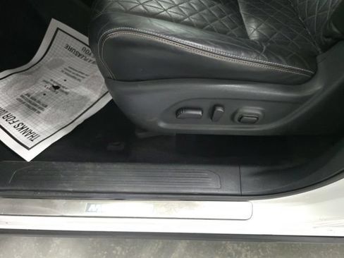 Used 2023 Nissan Murano Platinum w/ Cargo Package FWD image 15