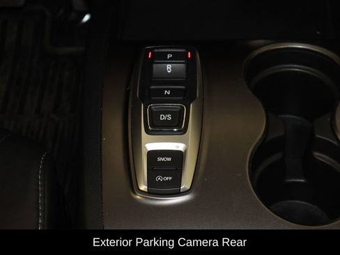 Used 2022 Honda Pilot EX-L image 13