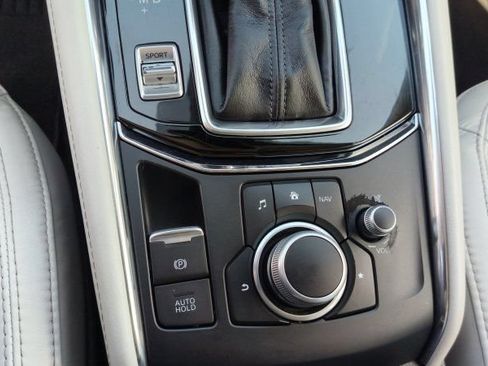 Used 2020 MAZDA CX-5 Grand Touring AWD/4WD image 21