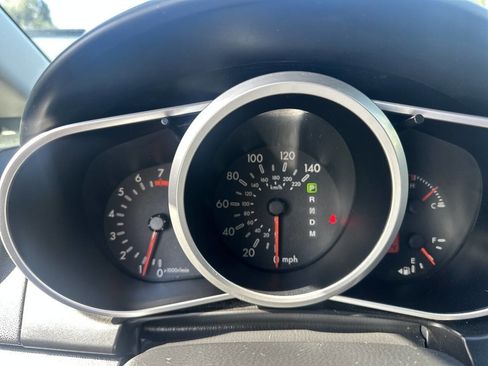 Used 2008 MAZDA CX-7 Sport image 22