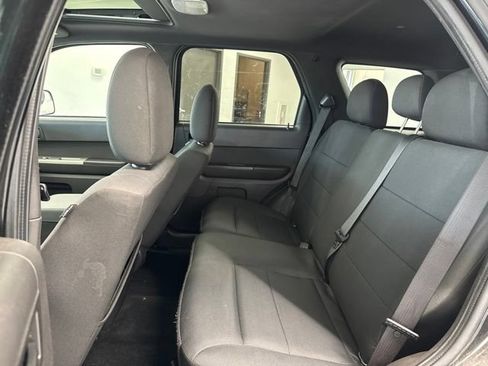 Used 2012 Ford Escape XLT FWD image 22