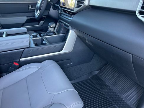 New 2026 Toyota Tundra Limited AWD/4WD image 17